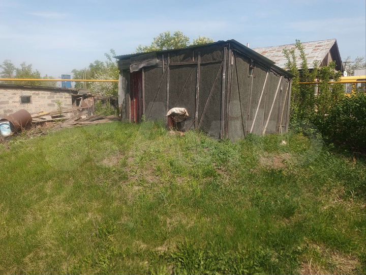 Участок 40 сот. (ИЖС)