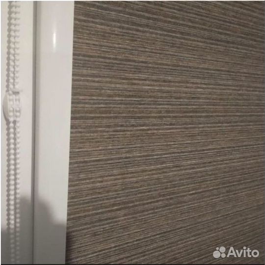 Рулонные шторы на заказ