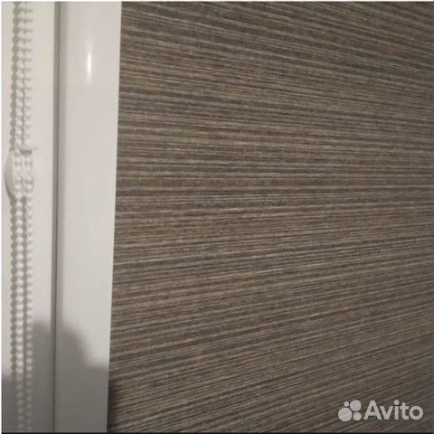 Рулонные шторы на заказ