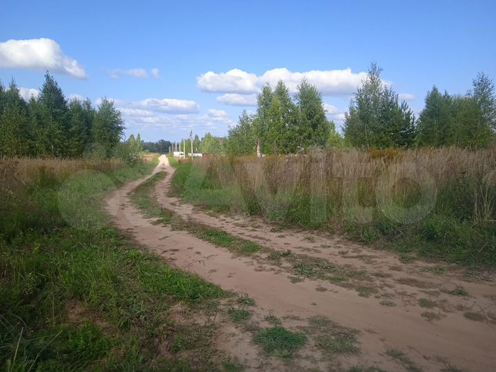 Участок 11,13 га (ИЖС)