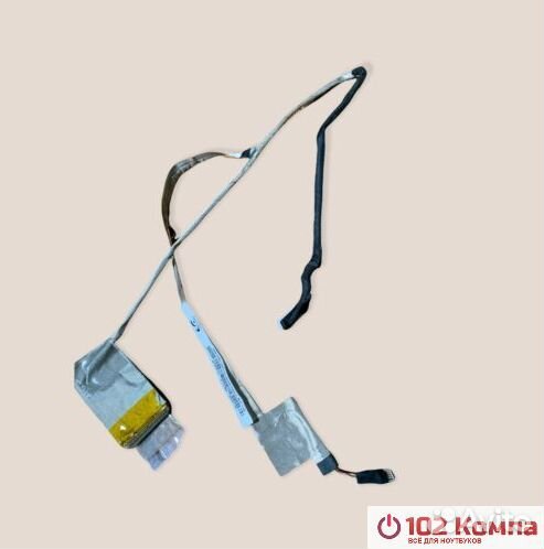 Шлейф матрицы для ноутбука Samsung RC528 RC530 RF5