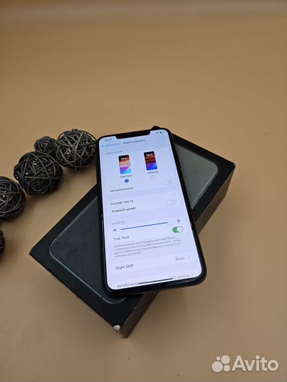 iPhone 11 Pro Max, 256 ГБ