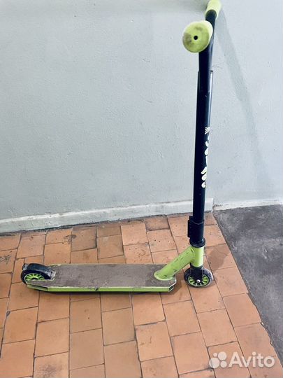 Самокат детский