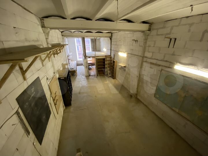 Производство, 82.3 м²