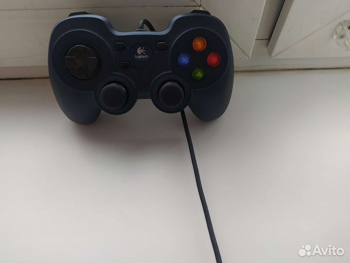 Геймпады для пк