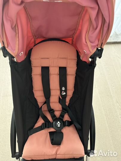 Коляска babyzen yoyo