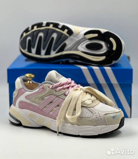 Кроссовки adidas response cl женские