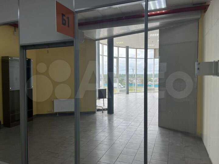 Свободного назначения, 52 м²