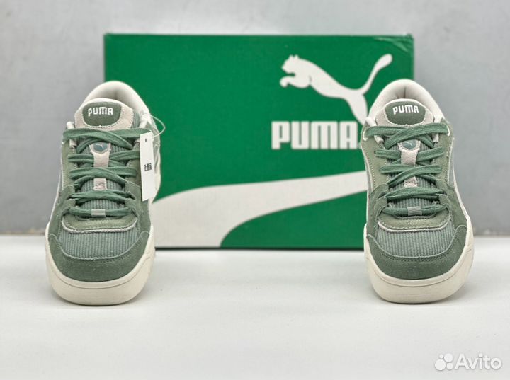 Кроссовки Puma 180 tones