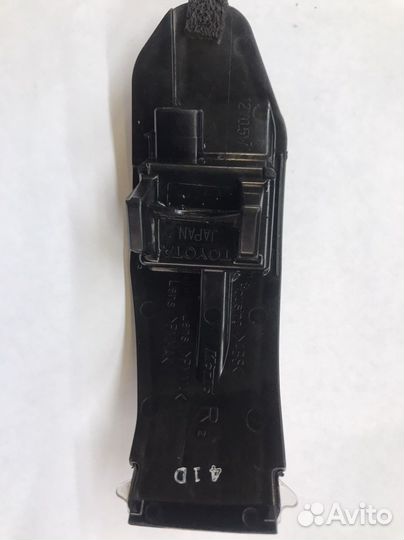 Повторитель в зеркало