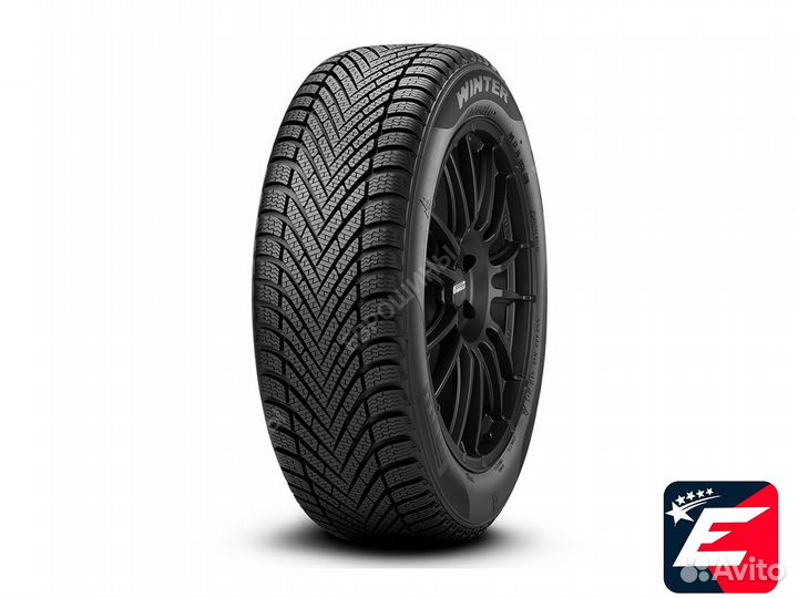 Pirelli Cinturato Winter 195/65 R15 91T