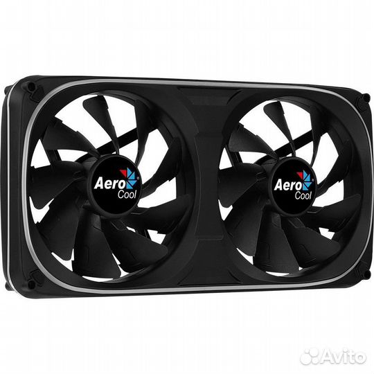 Aerocool Astro 24 argb