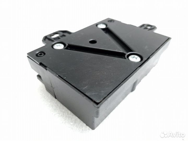 Блок управления топливным насосом Mercedes-Benz