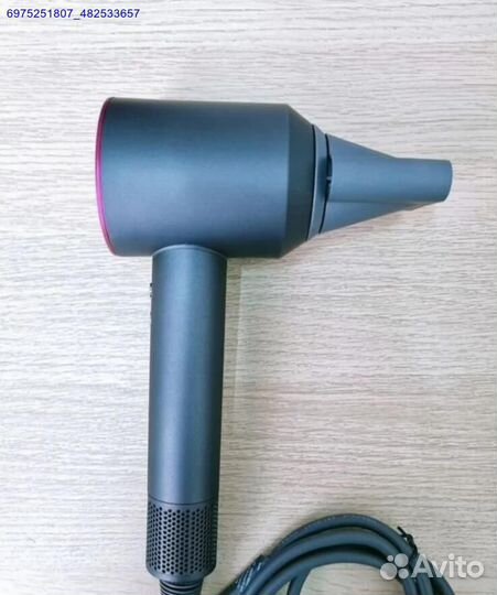 Фен Dyson SuperSonik HD08 (Арт.37241)