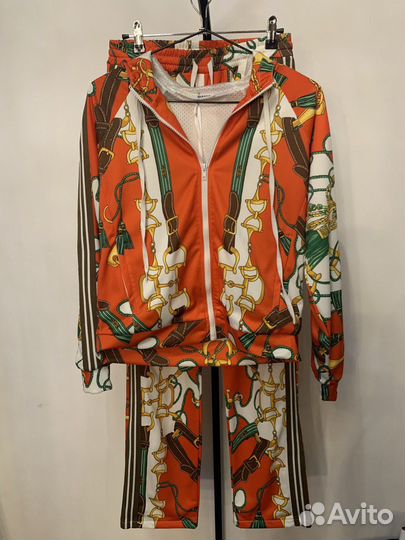 Женский костюм спортивный новый Parosh оригинал