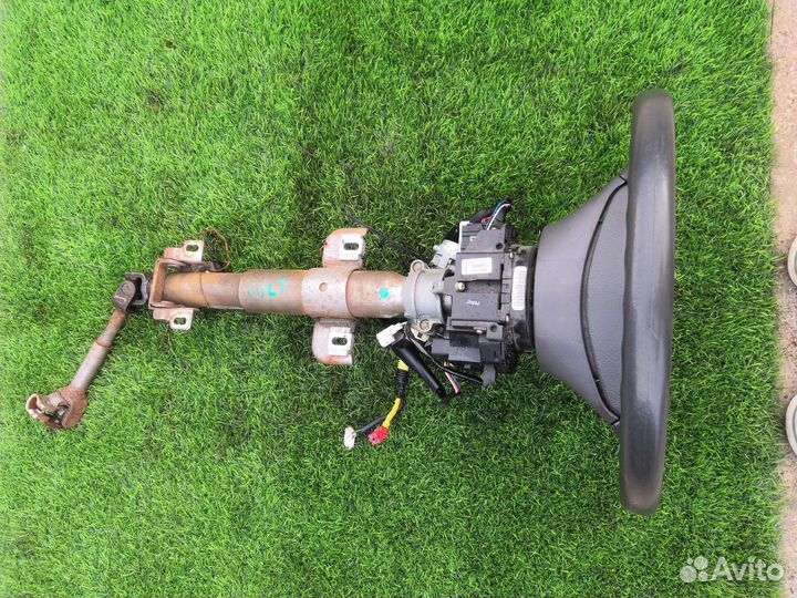 Замок зажигания Mitsubishi Colt 1997 1.3/мкпп 4G13