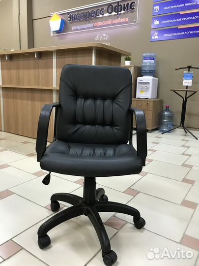 Компьютерное кресло Чери А