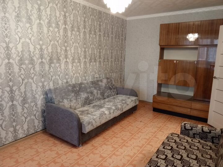 1-к. квартира, 38 м², 4/5 эт.