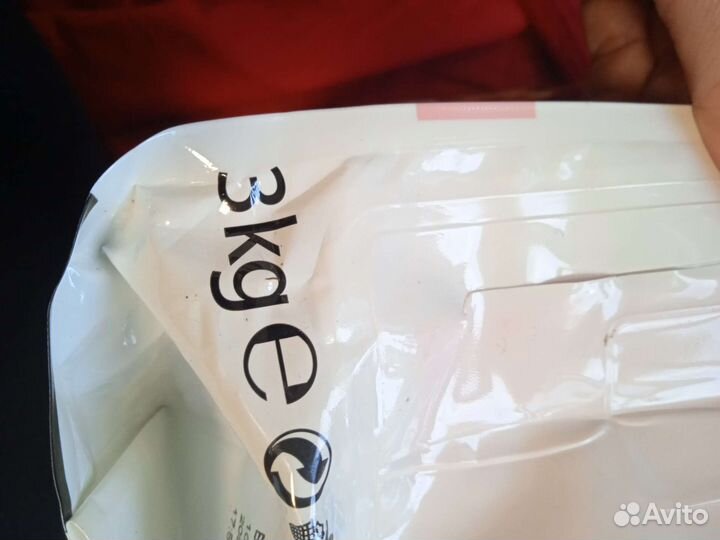 Сухой корм для щенков