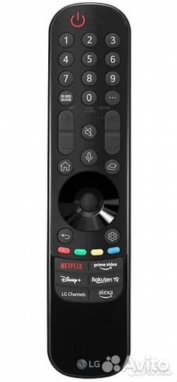 Новые LG Oled55C3LA Oled телевизоры. Гарантия