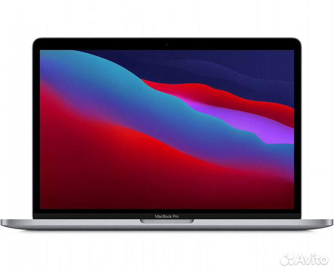 Apple MacBook Pro 13