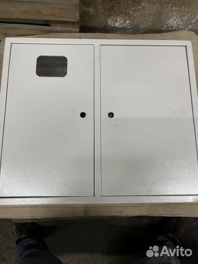 Щит Щурв 3/48(встраиваемый)