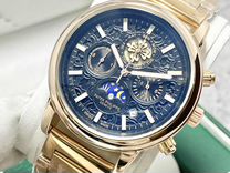 Мужские часы Patek Philippe