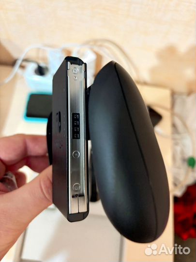 Оригинальны грип Nintendo switch oled + ремешки