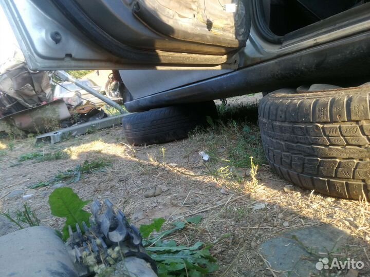 Дверь боковая Honda Accord 5