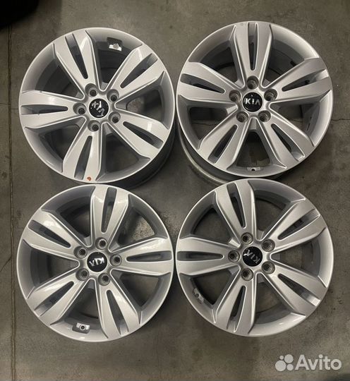 Продам Диски R17