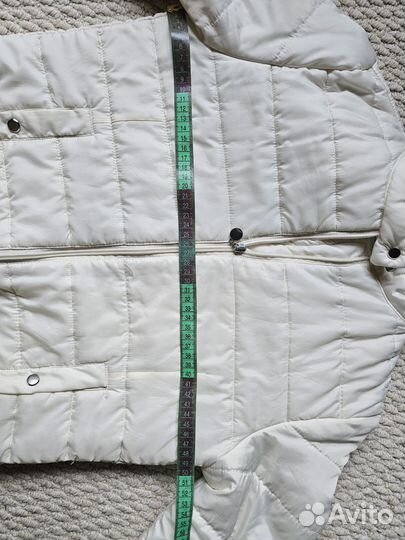 Куртка весенняя женская 44 46