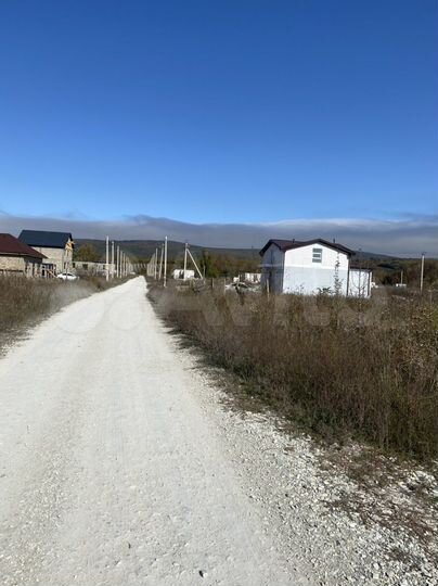 Участок 5 сот. (ИЖС)