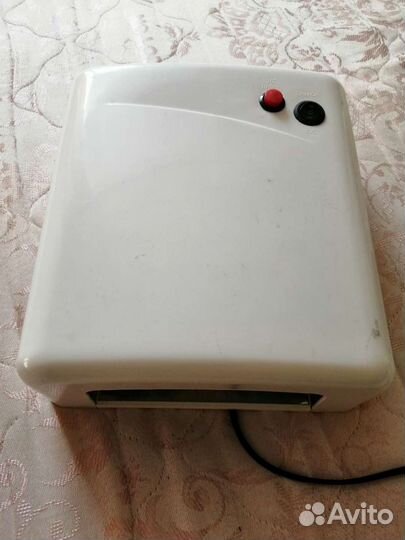 Лампа для маникюра