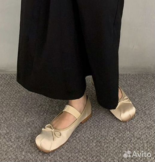 Балетки Пуанты 36,37,38,39,40