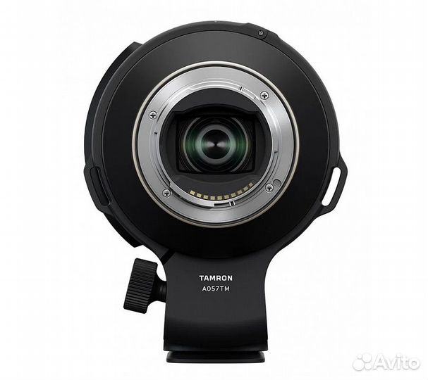 Объектив Tamron 150-500mm f/5-6.7 Di III VC VXD Fu