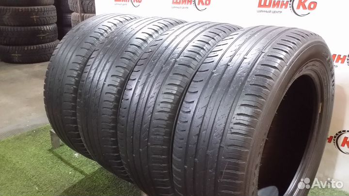 Nokian Tyres Hakka Green 215/60 R16