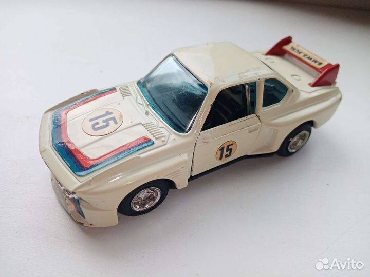 Машинки shinsei bmw