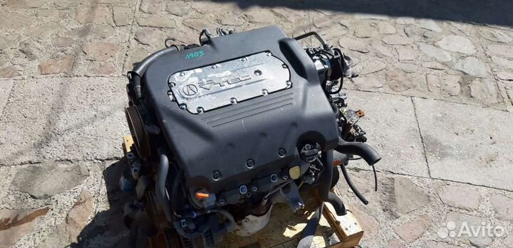 Двигатель Acura с макс. гарантией