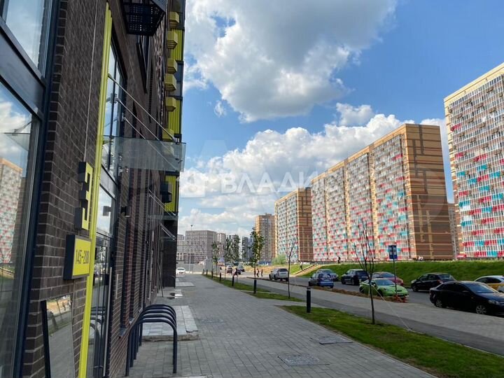 Сдам помещение свободного назначения, 186.5 м²