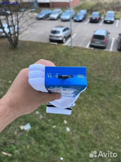 Носки adidas оригинал