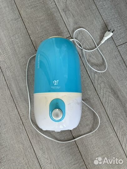 Увлажнитель воздуха royal clima