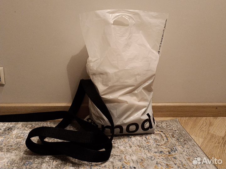 Пакет вещей