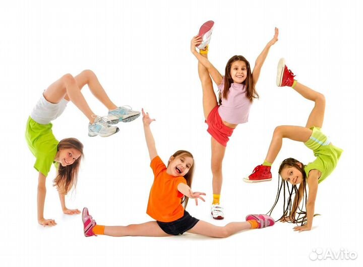 Тренировки по фитнесу