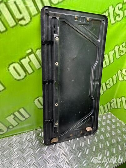 Крышка люка Mercedes-Benz E-Class C124 M102.982