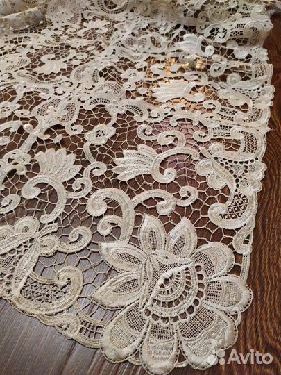 Скатерть на стол