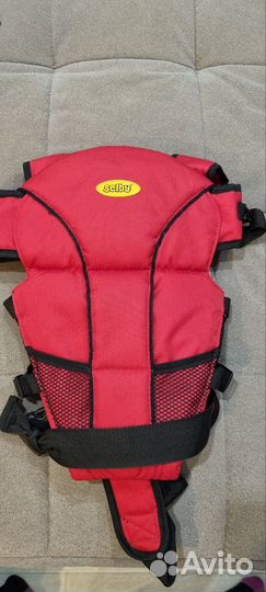 Рюкзак переноска кенгуру