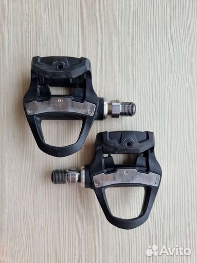 Комплект Garmin edge 1030 plus и Vector 3