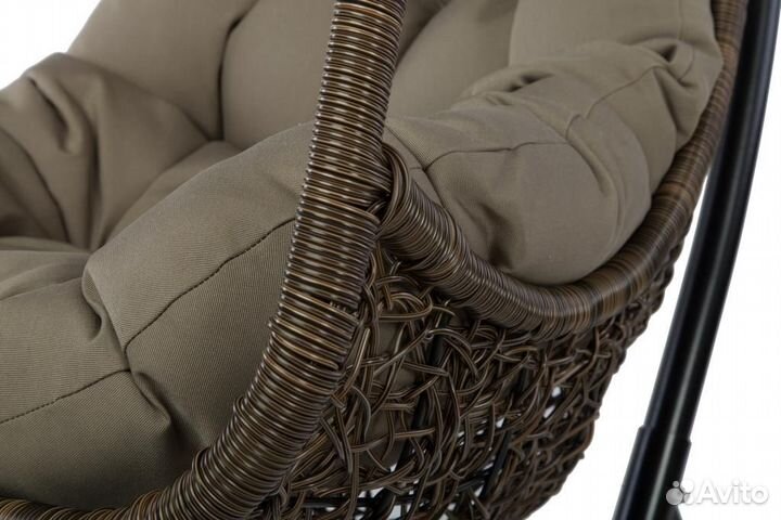 Подвесное кресло кокон