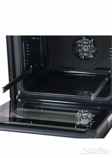 Духовой шкаф