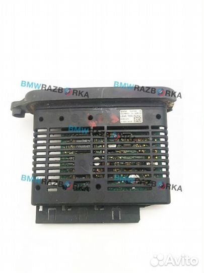 Блок розжига ксенона BMW 7 F01/F02 2008